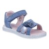 Letní sandálky RICHTER 5308 1211 6711 ice/planet