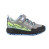 Tenisky PRIMIGI 8916533 grey s Gore-Tex membránou