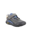 Barefoot tenisky PRIMIGI 8916433 grig s Gore-Tex membránou