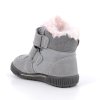 Zimní obuv Primigi 8861333 grigio s Gore-Tex membránou