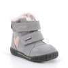 Zimní obuv Primigi 8861333 grigio s Gore-Tex membránou