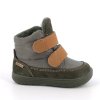 Zimní obuv Primigi 8852633 verde s GoreTex membránou