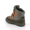Zimní obuv Primigi 8852633 verde s GoreTex membránou
