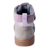 Celoroční obuv Richter 4806 2221 1222 crepe/mauve/bronze se Sympatex membránou
