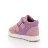 Celoroční obuv PRIMIGI 8854711 pink s Gore-Tex membránou