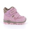 Zimní obuv Primigi 8863733 pink s Gore-Tex membránou
