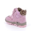 Zimní obuv Primigi 8863733 pink s Gore-Tex membránou
