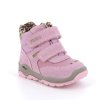 Zimní obuv Primigi 8863733 pink s Gore-Tex membránou