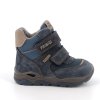 Zimní obuv Primigi 8863700 navy s GoreTex membránou