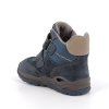 Zimní obuv Primigi 8863700 navy s GoreTex membránou