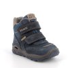 Zimní obuv Primigi 8863700 navy s GoreTex membránou