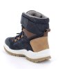 Zimní obuv Primigi 8897522 navy/brown s GoreTex membránou