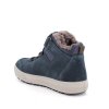 Zimní obuv PRIMIGI 8890522 navy s Gore-Tex membránou