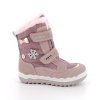 Zimní obuv Primigi 8883711 techno/pink s GoreTex membránou