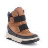 Zimní obuv Primigi 8888311 gomm/guoi s GoreTex membránou