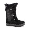 Zimní obuv Primigi 8883500 nero s GoreTex membránou