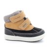 Zimní obuv Primigi 8856600 senape s Gore-Tex membránou