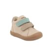 Celoroční barefoot obuv Primigi 1400022 beige