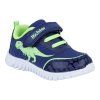 Tenisky Richter 2654 3273 6821 nautical/neongreen
