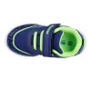 Tenisky Richter 2664 3273 6821 nautical/neongreen