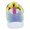 Tenisky Richter 2669 3271 0202 multi/white/pink se Sympatex membránou