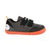 Barefoot tenisky VIKING ALV PAW 3-56265-2 black