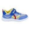 Tenisky Richter 2663 3271 6112 cobalt/lightgreen