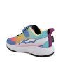 Tenisky PRIMIGI 1431077 fuxi s Gore-Tex membránou