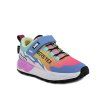 Tenisky PRIMIGI 1431077 fuxi s Gore-Tex membránou