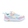 Barefoot tenisky PRIMIGI 1421422 panna azzurro