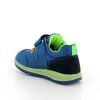 Celoroční obuv Primigi 1357444 oceano s GoreTex membránou
