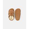 Petit Summer Cognac Brown 2