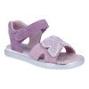 Letní sandálky RICHTER 5315 3211 1211 cameo/silver/orchid/sky