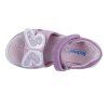 Letní sandálky RICHTER 5315 3211 1211 cameo/silver/orchid/sky