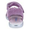 Letní sandálky RICHTER 5315 3211 1211 cameo/silver/orchid/sky