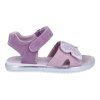 Letní sandálky RICHTER 5315 3211 1211 cameo/silver/orchid/sky