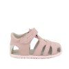 Letní barefoot sandálky Primigi 1414044 rosa