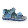 Chlapecké letní sandálky Primigi 1397422 jeans