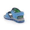 Chlapecké letní sandálky Primigi 1397422 jeans