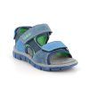 Chlapecké letní sandálky Primigi 1397422 jeans