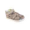 Letní sandálky BOOTS4U T018V taupe