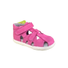 Letní sandálky BOOTS4U T018V fuxia