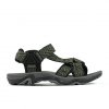Letní sandálky RICHTER 7105 5173 8108 scandinavia/black