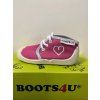 Boots4u teniska T015A lila