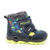 Zimní obuv Primigi 4860422 s GoreTex membránou
