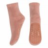 Protiskluzové ponožky MP 10-7953 rose dawn
