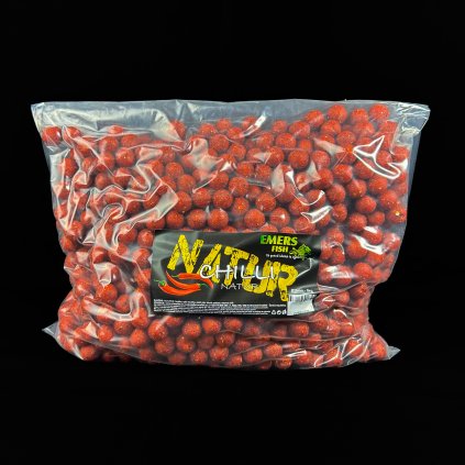 NATUR BOILIE - CHILLI