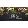 VÁNOČNÍ DÁRKOVÝ POUKAZ - elektronicky