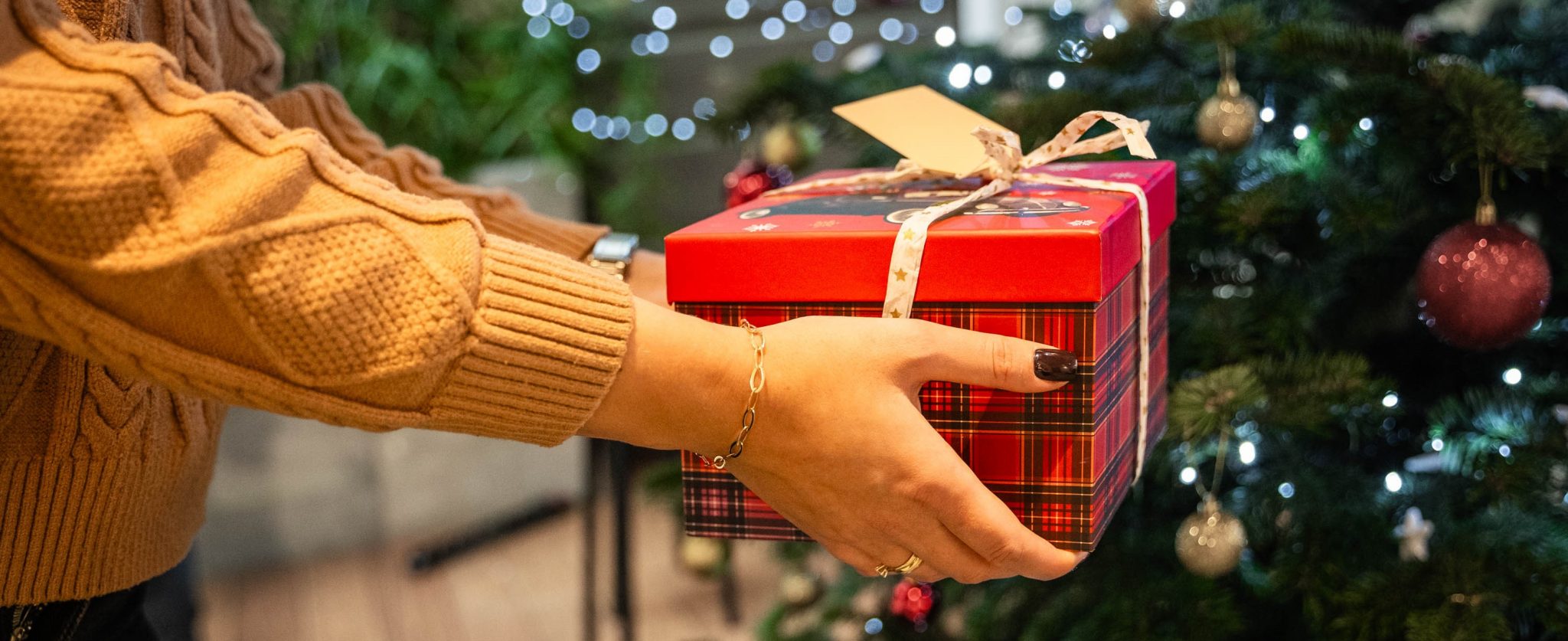 Vánoční dárky s emeru.cz: Najděte perfektní dárek pro každého!