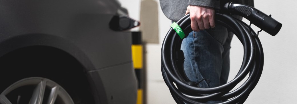 Jaký nabíjecí kabel pro elektromobily si vybrat?